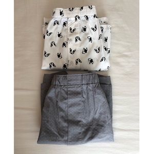 Banana Republic Boxer Bundle